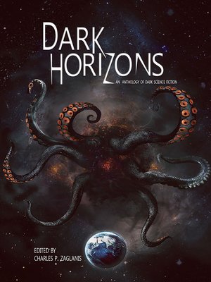 cover image of Dark Horizons